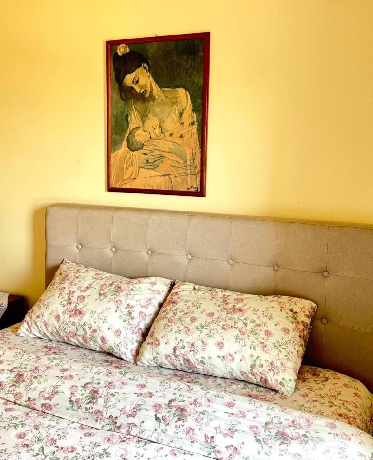 Sunny Place Podgorica Exterior foto