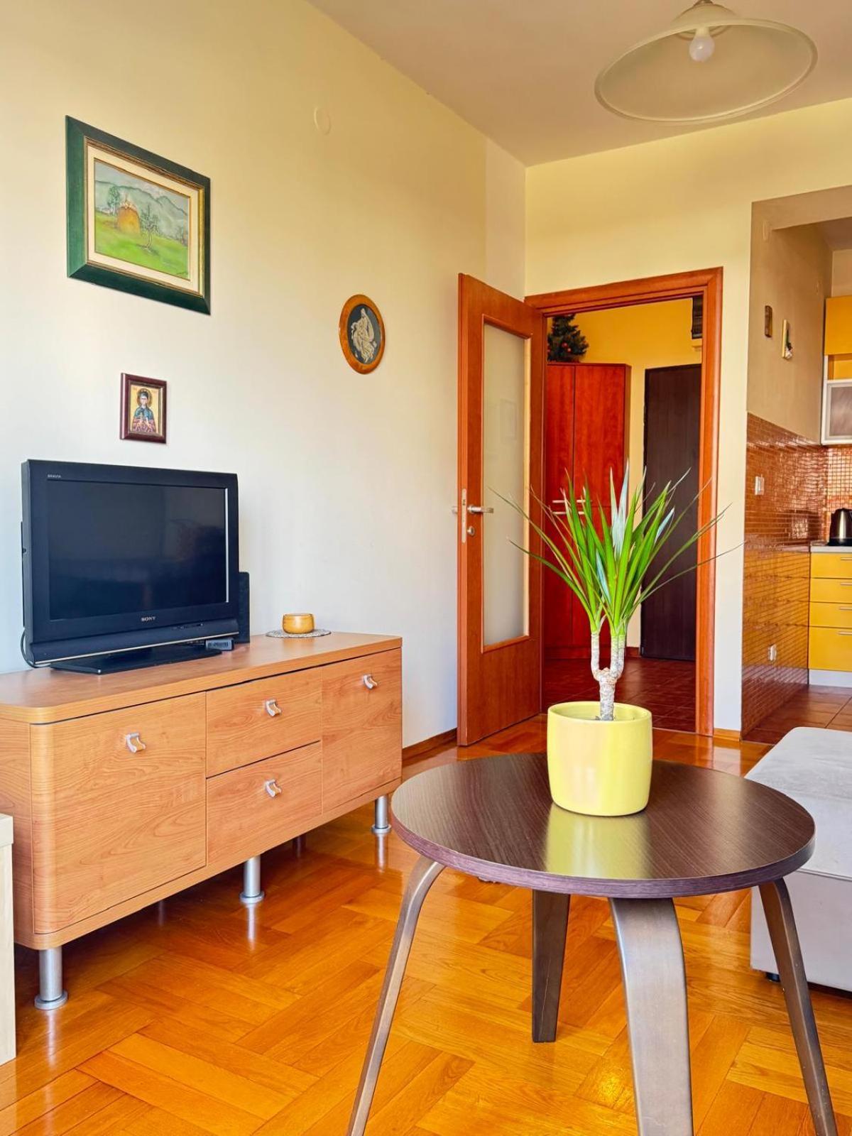 Sunny Place Podgorica Exterior foto